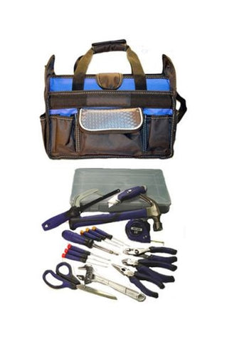 General repair tool kit