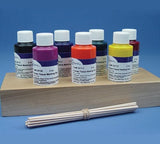 Tissue marking dyes