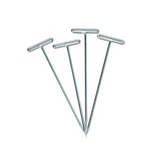 Disposable dissection board and pins