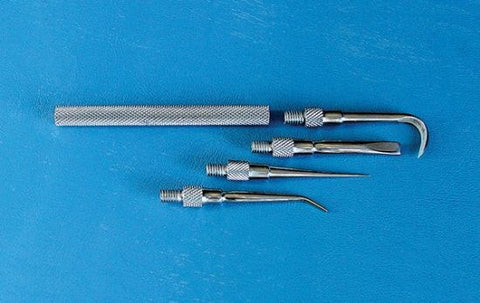 Combination probe set