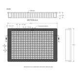 ProPlate adhesive SBS microtiter plates