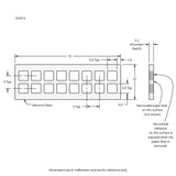 FlexWell incubation chambers