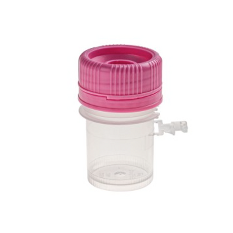 SecurTainer I tamper-evident specimen containers, PP