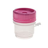 SecurTainer I tamper-evident specimen containers, PP