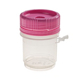 SecurTainer I tamper-evident specimen containers, PP
