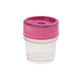 SecurTainer II tamper-evident specimen containers, PP