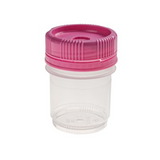 SecurTainer II tamper-evident specimen containers, PP