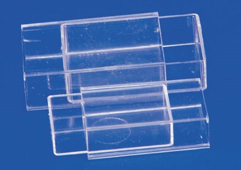 Plastic matchboxes
