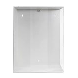 TrippNT glove box dispenser, wall mounted