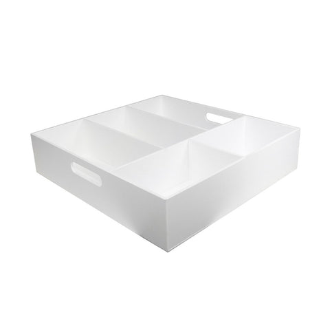 TrippNT extra deep storage tray