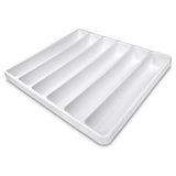 TrippNT lab cart organiser trays