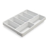 TrippNT lab cart organiser trays