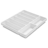 TrippNT lab cart organiser trays