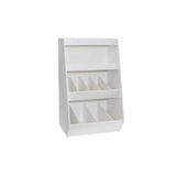 TrippNT adjustable compartment storage units