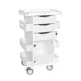 TrippNT core DX multi-tasking storage carts