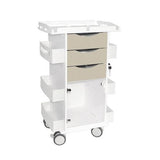TrippNT core DX multi-tasking storage carts
