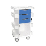 TrippNT core DX multi-tasking storage carts