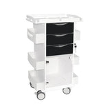 TrippNT core DX multi-tasking storage carts