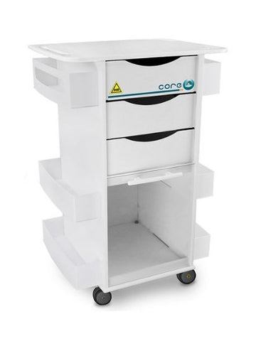 MRI Core DX lab cart