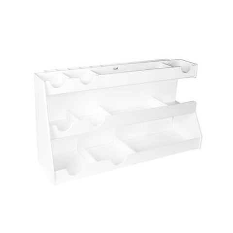 TrippNT large benchtop workstation organisers
