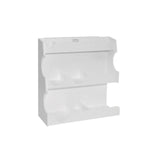 TrippNT balance workstation organisers