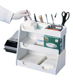 TrippNT balance workstation organisers