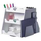 TrippNT balance workstation organisers