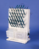 Accessories for electronic benchtop dryers
