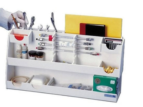 HPLC-Serve organiser