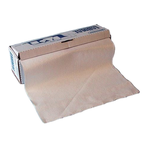 LABMAT absorbent benchtop mat rolls, PE backed