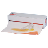 LABMAT absorbent benchtop mat rolls, PE backed