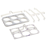 NetWell tissue processing well sets