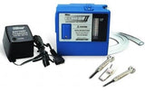 Sensidyne Gilian BDX II air sampling pump