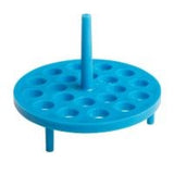 Proculture cryotube floating bubble rack, PP
