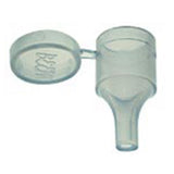 BEEM embedding capsules, size 00, PE (EMS)