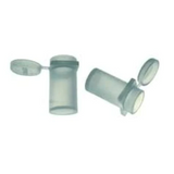 BEEM embedding capsules, size 00, PE (EMS)