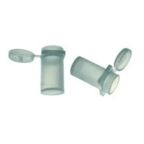 BEEM embedding capsules, size 00, PE (EMS)