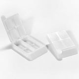 EMS biopsy cassettes