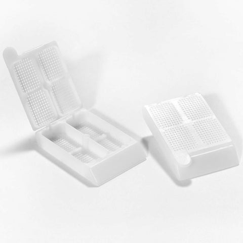 EMS biopsy cassettes