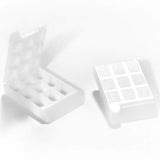 EMS biopsy cassettes