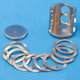 Accessories for critical point dryers