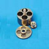 Accessories for critical point dryers