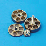 Accessories for critical point dryers