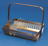 Staining dish system, 30 slides (EMS)