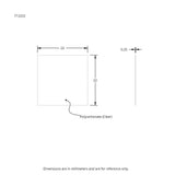 HybriSlips hybridisation coverslips