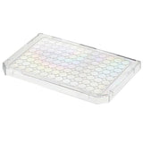 MicroWell well plates and lids