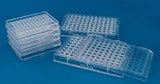 MicroWell well plates and lids