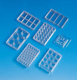 MultiDish well plates, rectangular, sterile