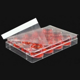 Breathe-EASY well plate sealing films (EMS)