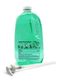 Hand sanitiser with aloe (DG)